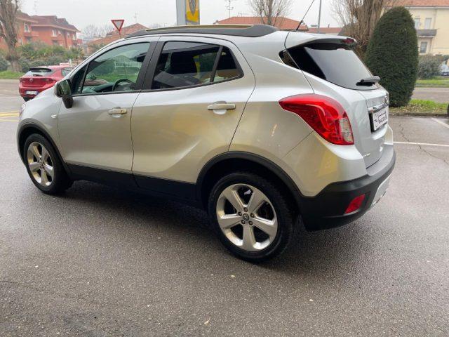 OPEL Mokka 1.6 Ecotec 115CV 4x2 Start&Stop Ego