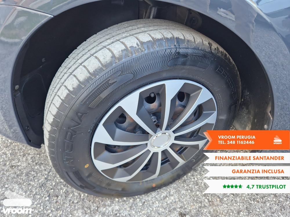 VOLKSWAGEN Golf 7 1.4 TGI 5p. Executive BlueMotion