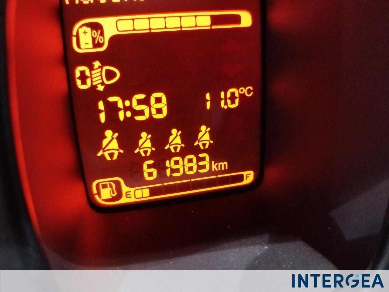 FIAT Panda 1.0 firefly hybrid s&s 70cv 5p.ti