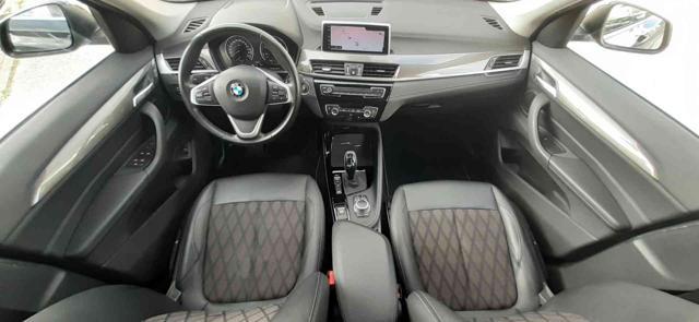 BMW X1 xDrive18d xLine PLUS SCONTO ROTTAMAZIONE