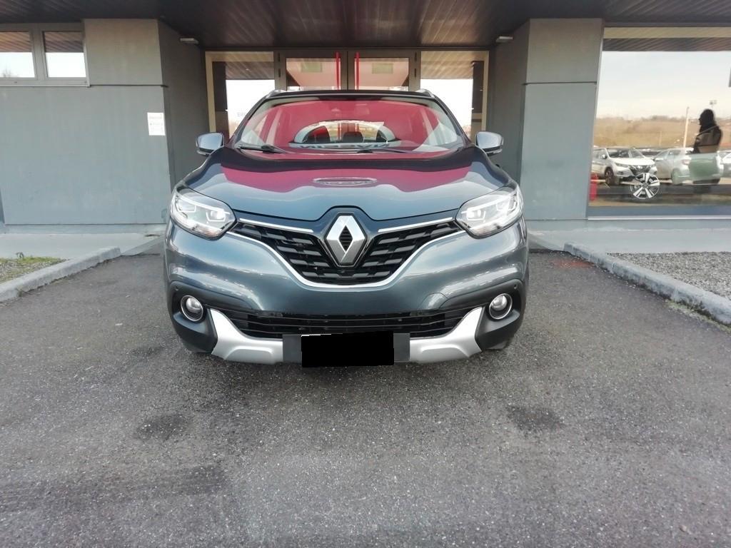 Renault Kadjar dCi 130CV X-Tronic Hypnotic2 FL831