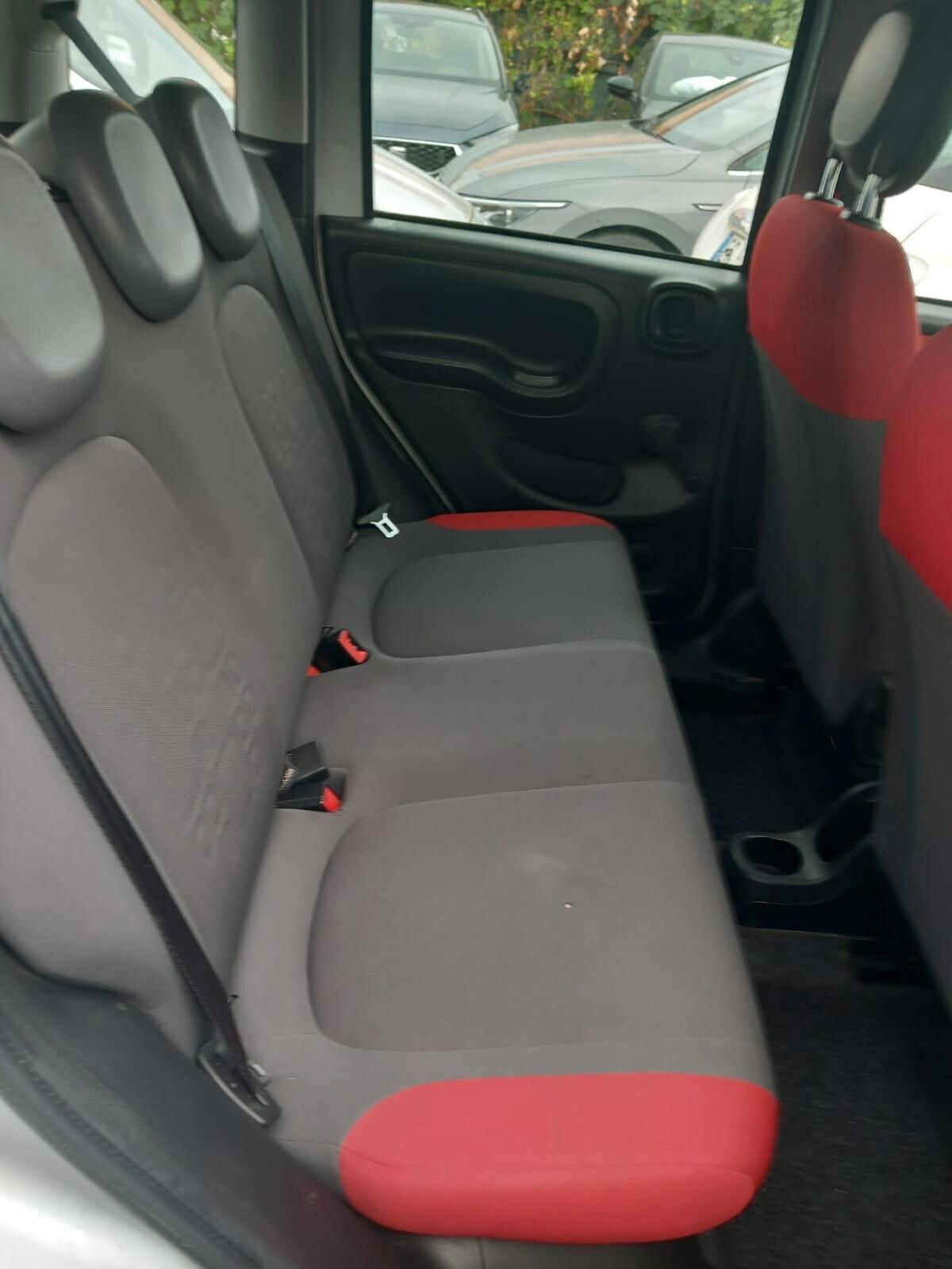 Fiat Panda 1.2 Dynamic