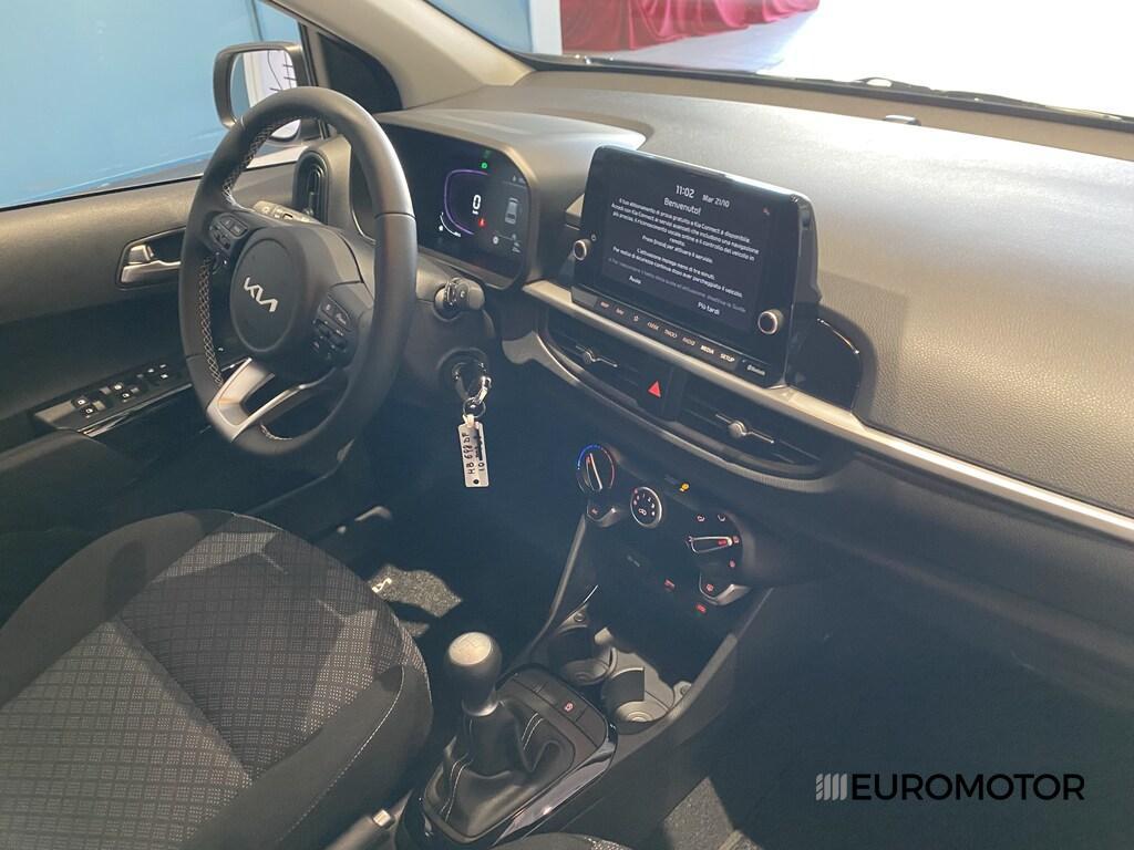 Kia Picanto 1.0 GDi Style