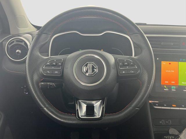 MG ZS ZS 1.0T-GDI Luxury