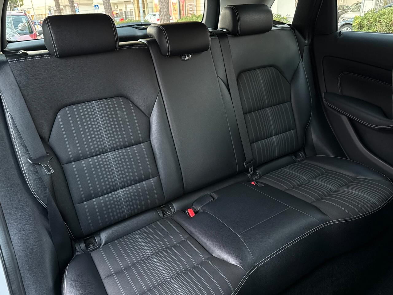 MercedesBenz B 200 CDI Premium NAVI CAMERA - 2014