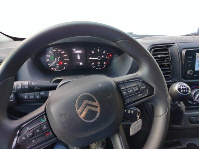 CITROEN Jumper 35 2.2 BlueHDi 140cv PL-TM Furgone PROMO