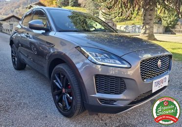 JAGUAR E-Pace 2.0 AWD aut. R-Dynamic S UNICO PROPRIETARIO