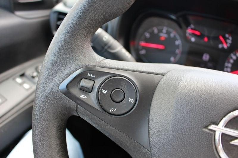 Opel Combo Cargo 1.5 Diesel 100CV L1 H1 10q Officina Mobile