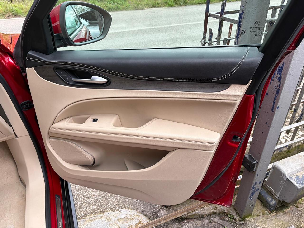 Alfa Romeo Stelvio 2.2 Td 210CV 6c villa d'este AT8 Q4 Ti