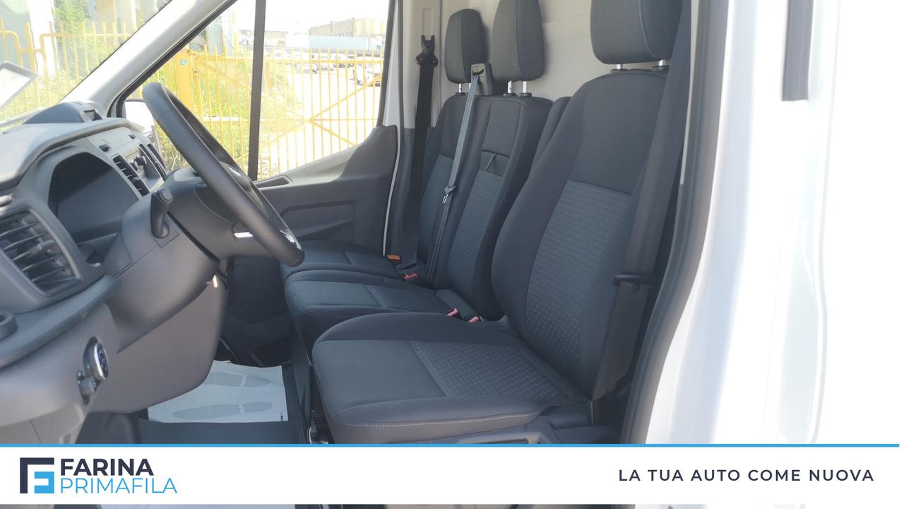 FORD Tran V363 TA Van Trd 130cv 330 L2H2