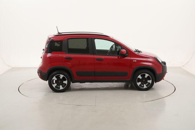 Fiat Panda Hybrid Cross BR752854 1.0 Mild Hybrid 69CV