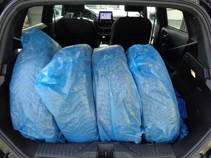 Ford Fiesta Fiesta 5p 1.0 ecoboost h ST-Line 125cv