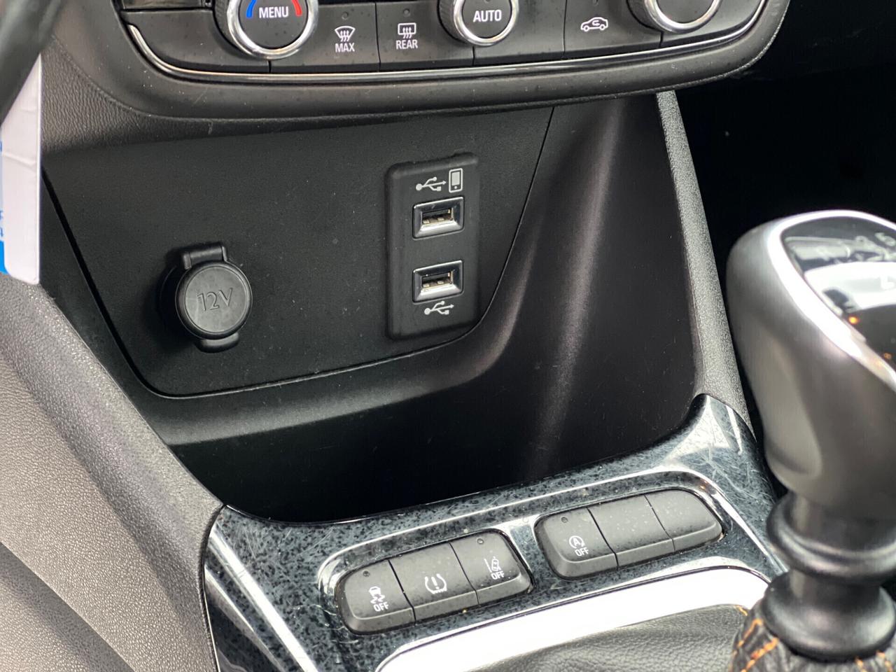 Opel Crossland X 1.5 CDTI 100CV INNOVATION