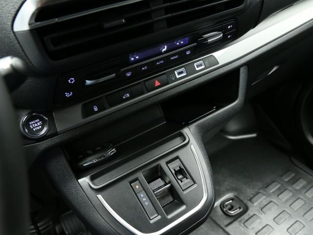 FIAT Scudo 2.0 BlueHDi 180CV AT8 PL-TN Furgone GANCIO TRAINO