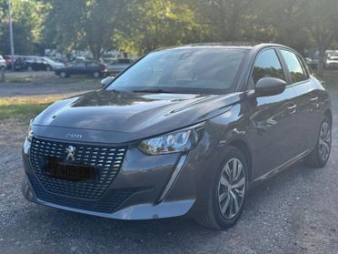 Peugeot 208 PureTech 5 porte +GPL “neopatentato “