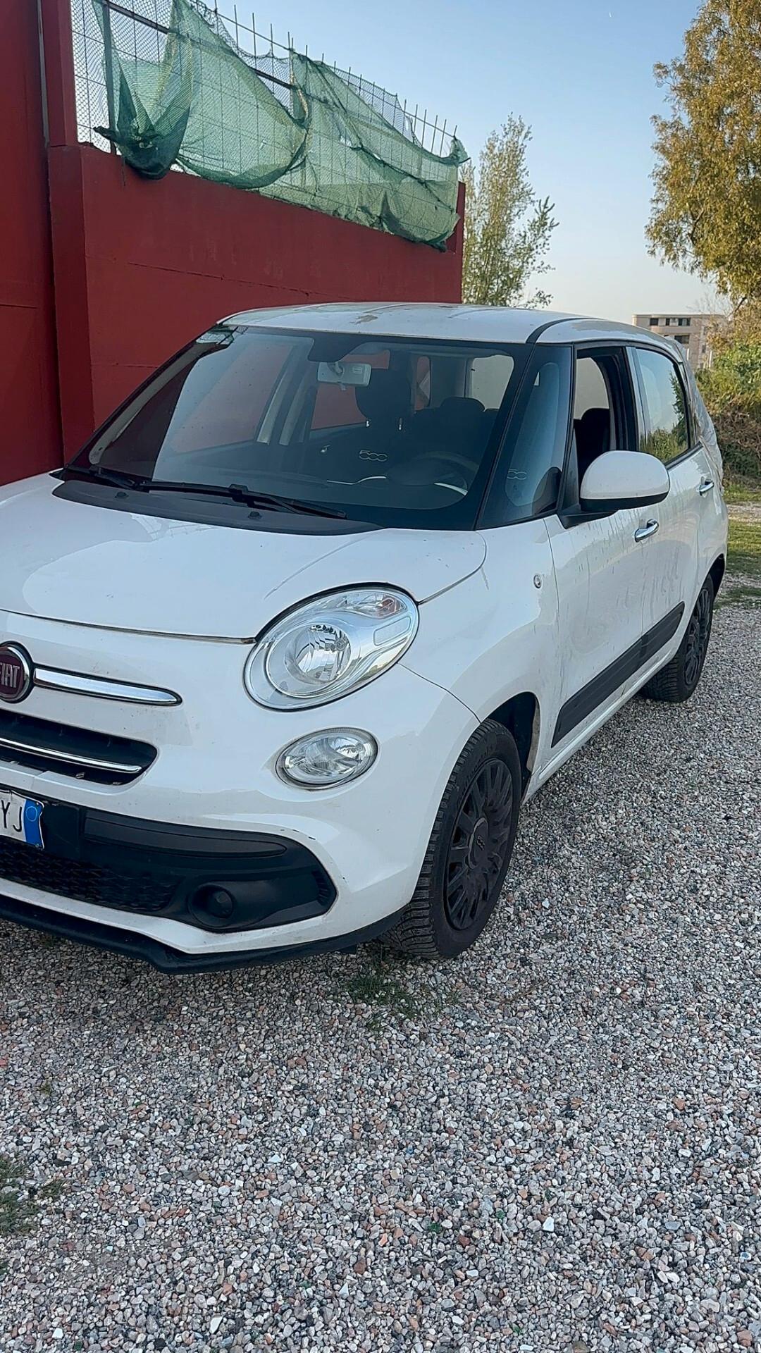 Fiat 500L Wagon 1.3 Multijet 95 CV Business