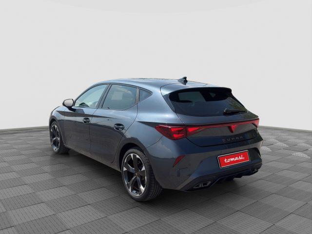 CUPRA Leon Leon 2.0 TDI 150 CV DSG