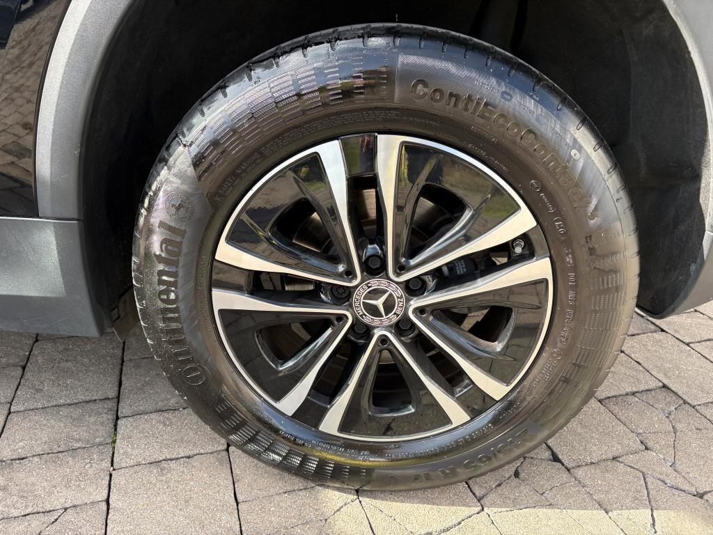 Mercedes-benz GLA 180 d Automatic Business