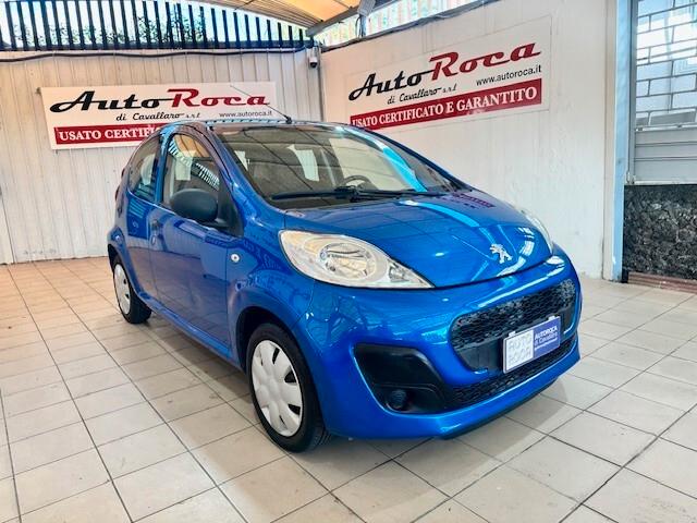 Peugeot 107 1.0 68CV 3p. Access