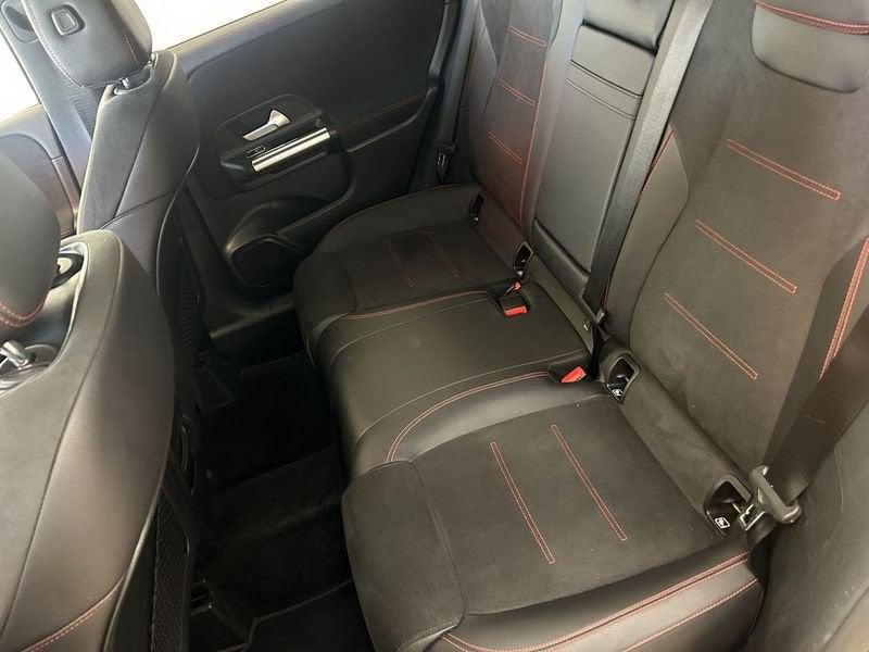 Mercedes-Benz Classe B B 200 d Automatic Sport