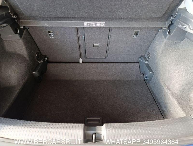 Volkswagen T-Roc T-Roc 2.0 TDI SCR 150 CV DSG Advanced BlueMotion Technology*TELECAMERA POST*