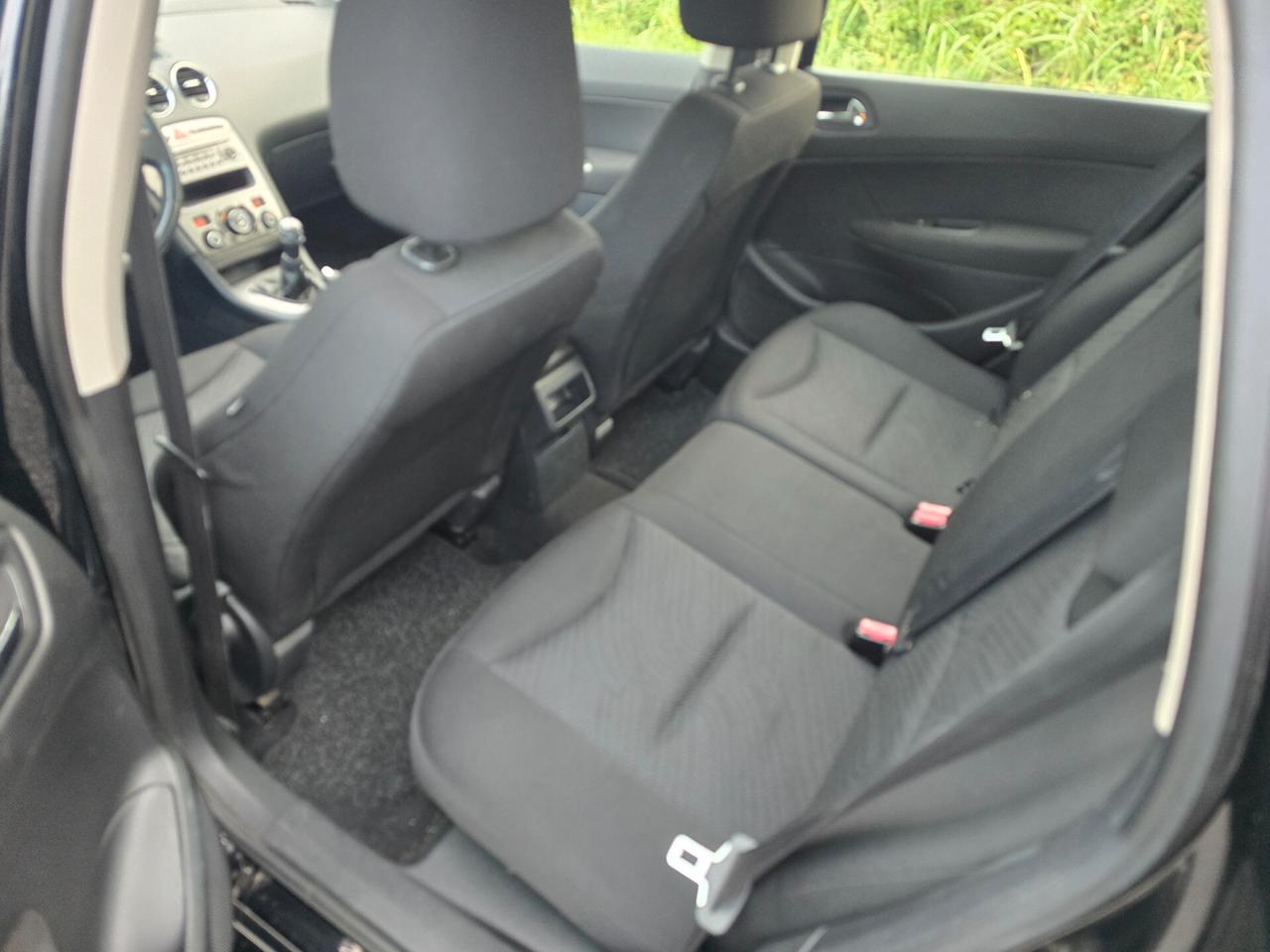 PEUGEOT 308 SW 1.6 HDi "OK PER NEOPATENTATI"