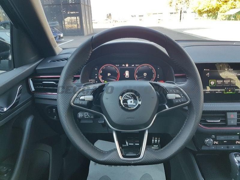 Skoda Kamiq 1.0 TSI MONTE CARLO DSG MY 24