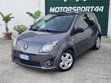 Renault Twingo 1.2 16V TCE Dynamique