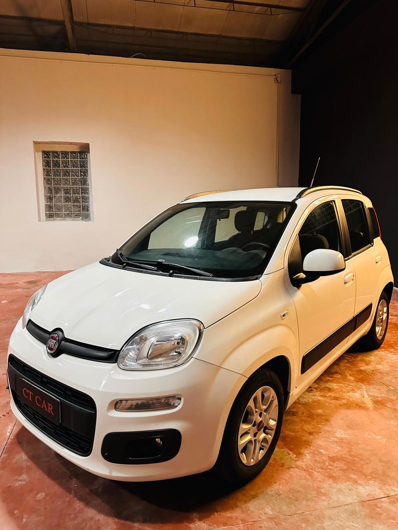 Fiat Panda 1.3 MJT maggio 2019