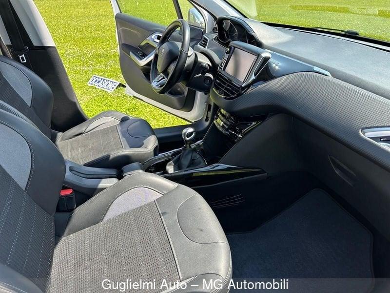 Peugeot 2008 1.2 PureTech Turbo 130 CV Stop&Start Allure