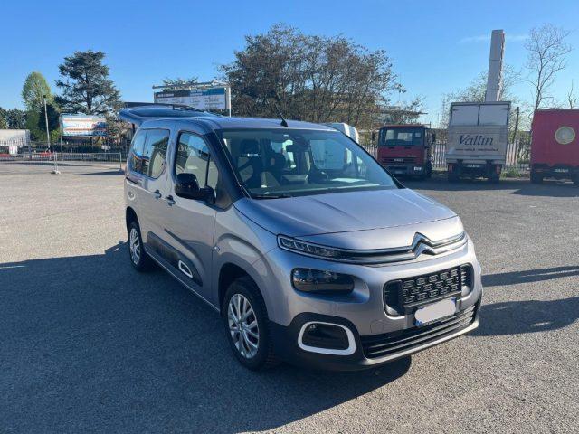 CITROEN Berlingo BlueHDi 100 Stop&Start Combi Feel