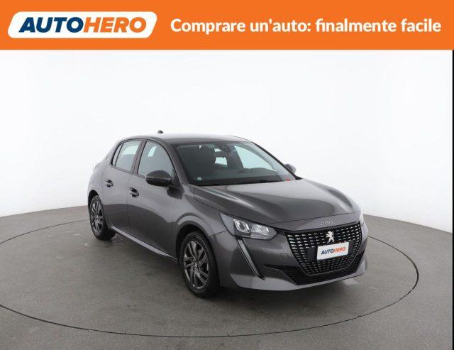 PEUGEOT 208 PureTech 75 Stop&Start 5 porte Active Pack