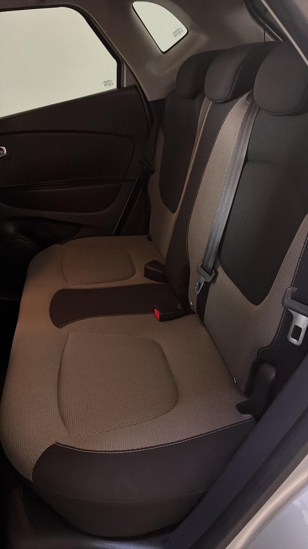Renault Captur Energy R-Link