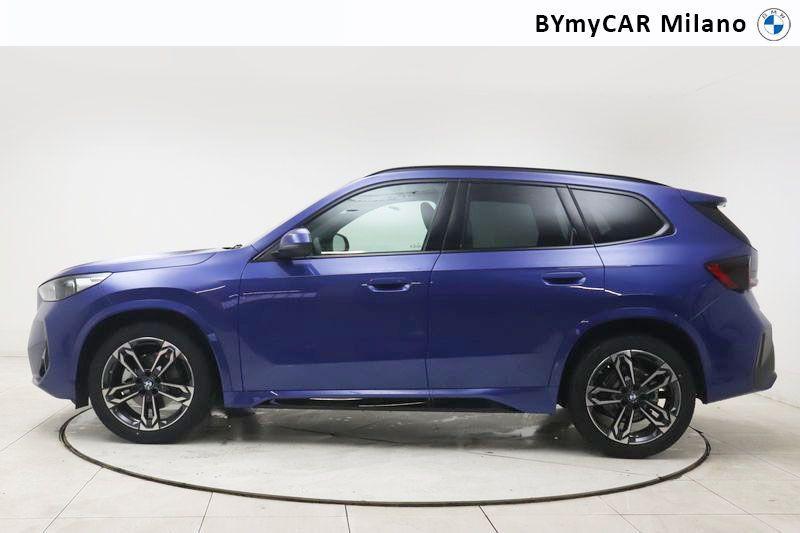 BMW X1 18 i MSport sDrive DCT