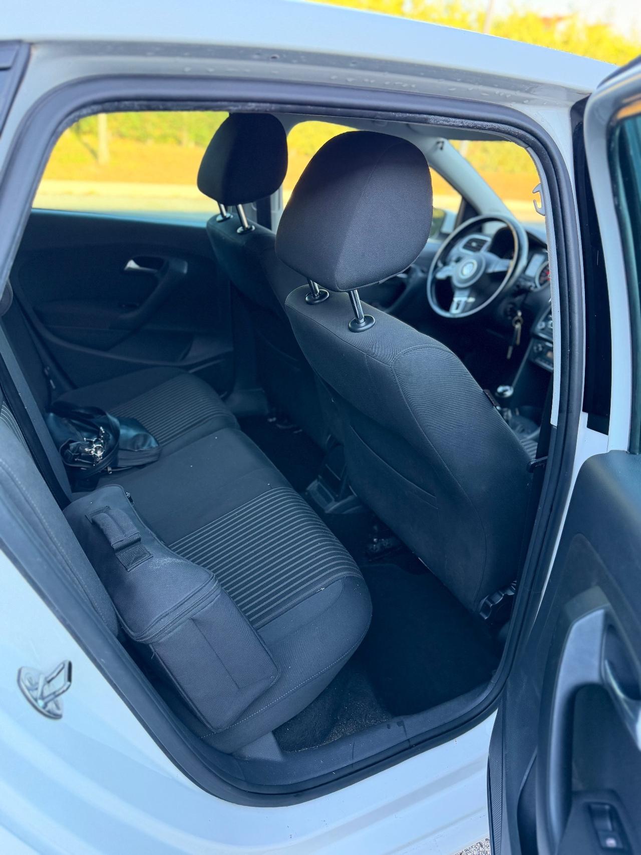 Volkswagen Polo 1.6 TDI 90CV neopatentati