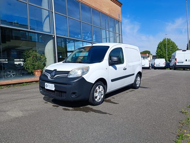 RENAULT Kangoo 1.5 dCi 90CV F.AP. 4p. Express