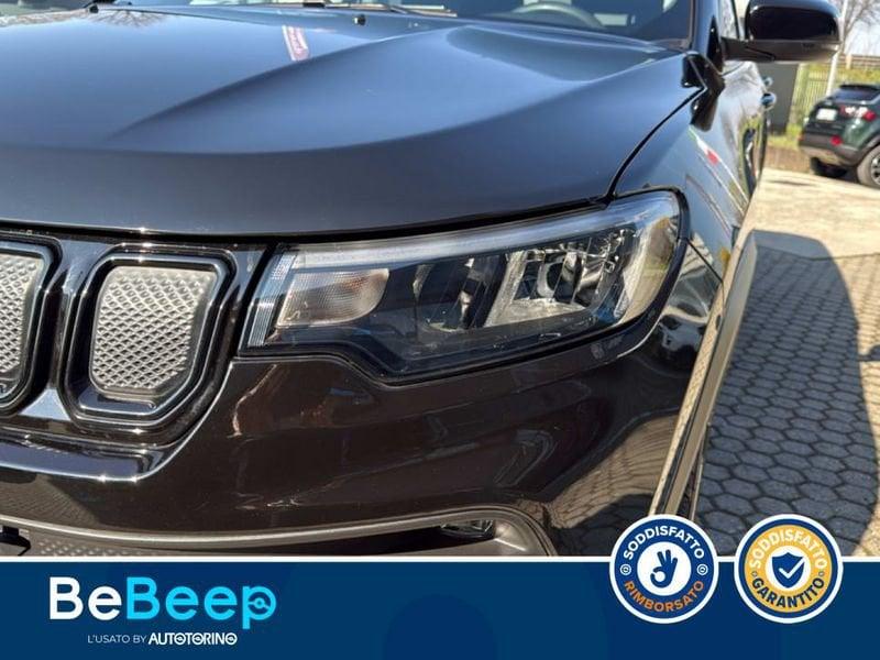 Jeep Compass 1.6 MJT NIGHT EAGLE 2WD 130CV