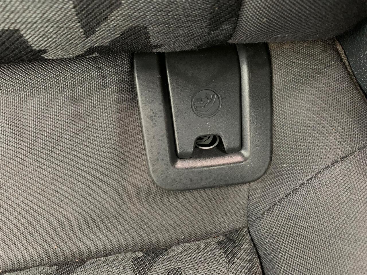 Audi A3 SPB 1.6 TDI clean diesel Ambition