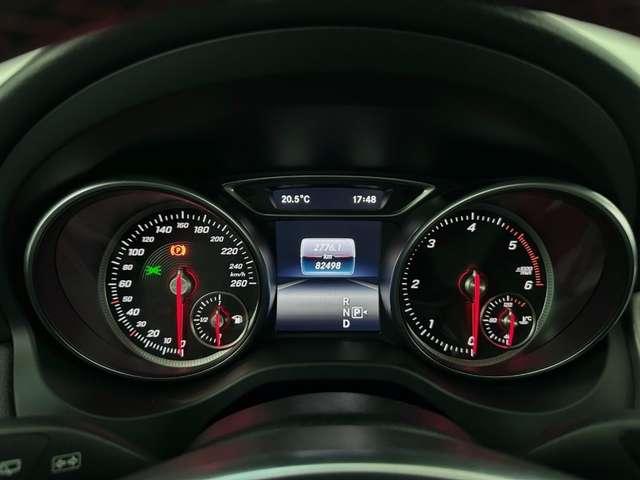 Mercedes-Benz CLA 200 Automatic Premium