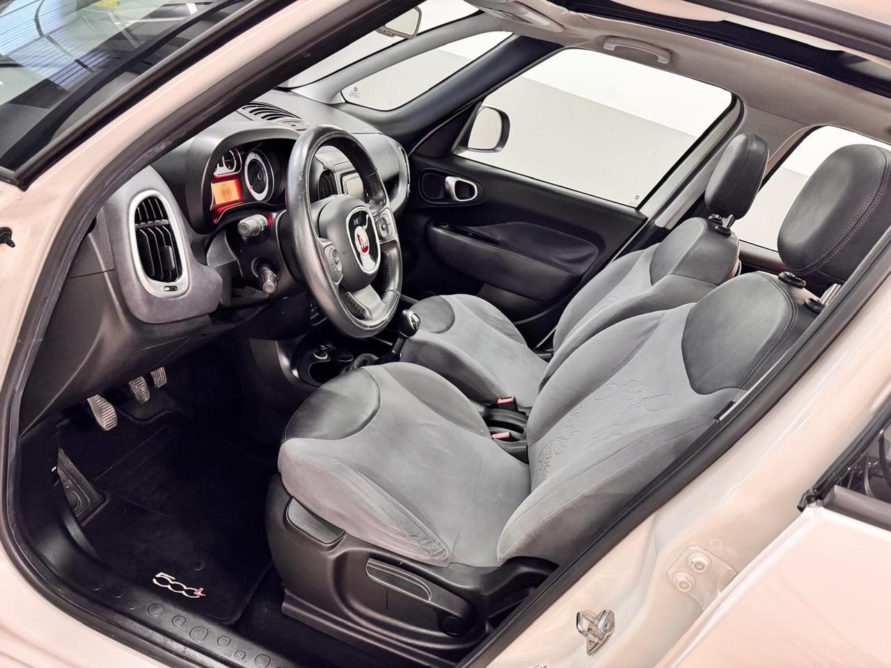 Fiat 500L 1.3 Multijet 85 CV Lounge 2013