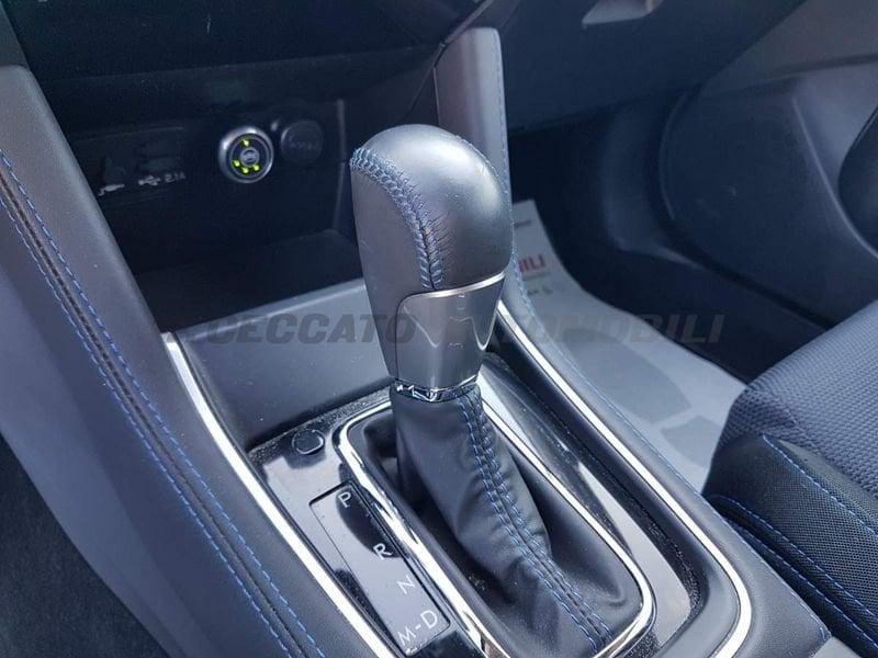 Subaru Levorg Levorg 2.0i Style lineartronic