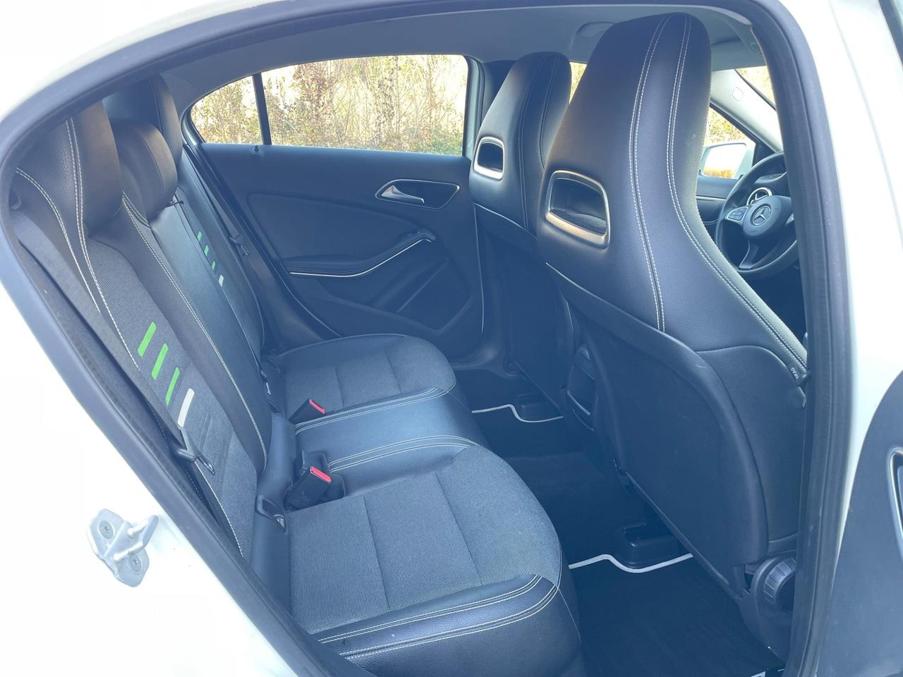 Mercedes-benz A 160 Premium