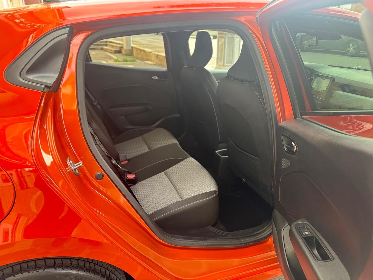 Renault Clio Blue dCi 100CV 5P Evolution FULL/LED/NAV