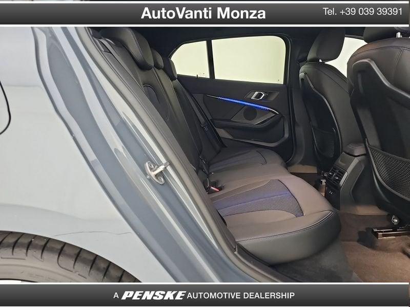 BMW Serie 1 118d 5p. M Sport