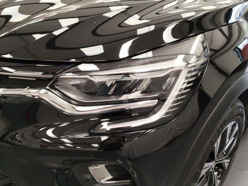 Renault Captur E-Tech hybrid 1.6 E-TECH ENGINEERED HEV 105KW AUTO