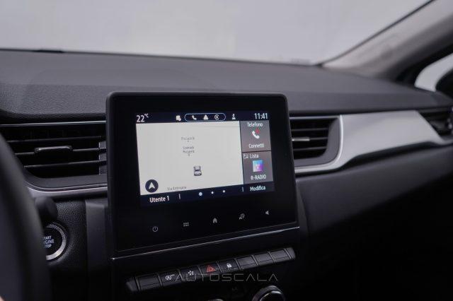 RENAULT Captur 1.0 TCe 90 CV Techno