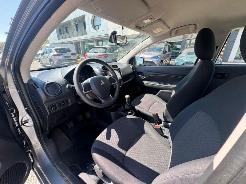 Mitsubishi Space Star 1.0 Funky