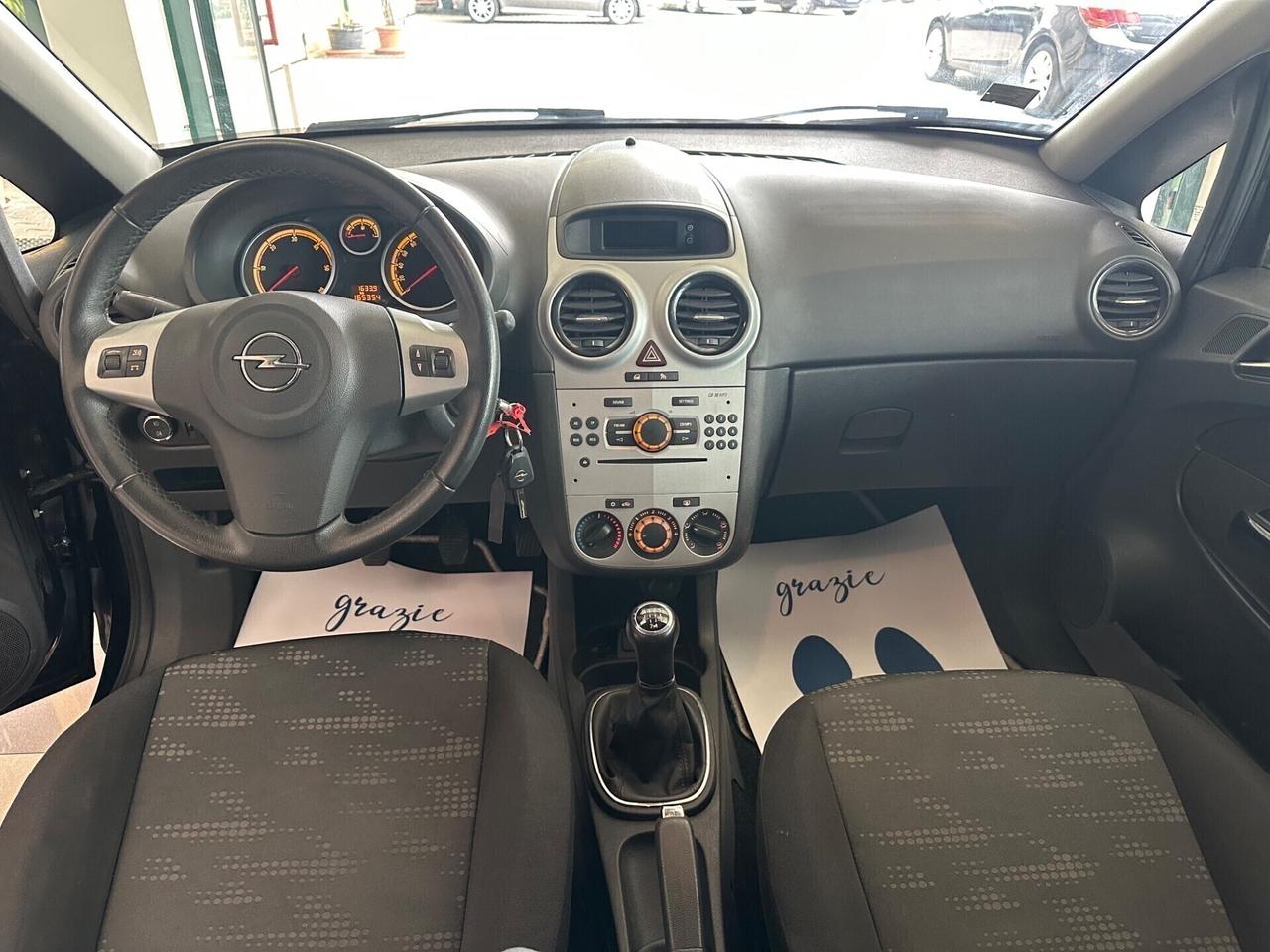 Opel Corsa 1.3 CDTI 75CV Neopatentati
