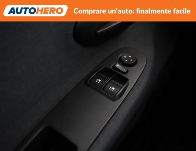LANCIA Ypsilon 1.0 FireFly 5 porte Hybrid Ecochic Gold