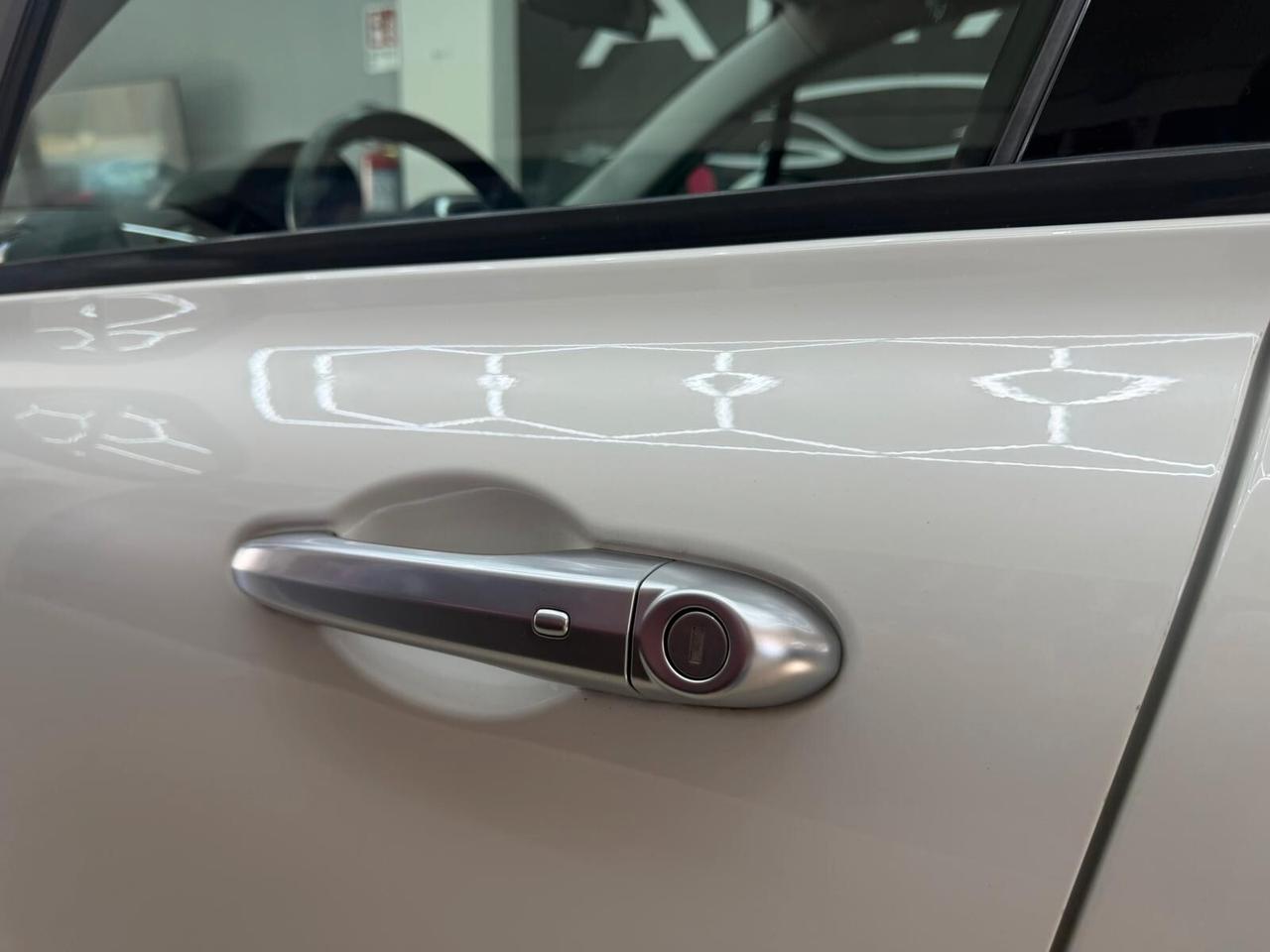 Fiat 500X 1.6 MultiJet 120 CV Cross